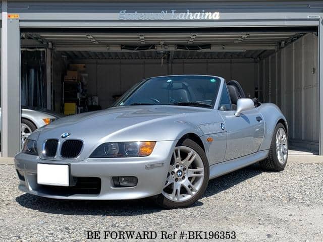 BMW Z3