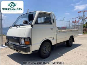 Used 1984 TOYOTA HIACE TRUCK BM393081 for Sale