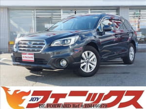 Used 2017 SUBARU OUTBACK BM446879 for Sale