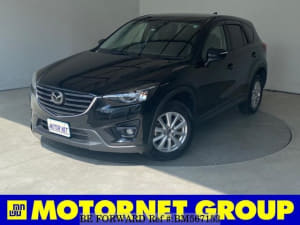 Used 2015 MAZDA CX-5 BM567153 for Sale