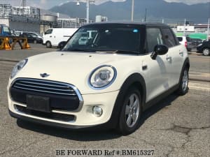 Used 2016 BMW MINI BM615327 for Sale