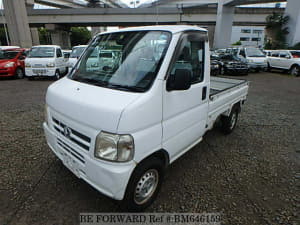 Used 2004 HONDA ACTY TRUCK BM646159 for Sale