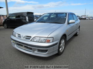 自動車 NISSAN PRIMERA 1997 Nissan Primera $1 RESERVE!!! $Cash4Cars$Cash4Cars