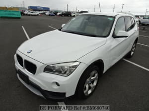 Used 2013 BMW X1 BM660740 for Sale