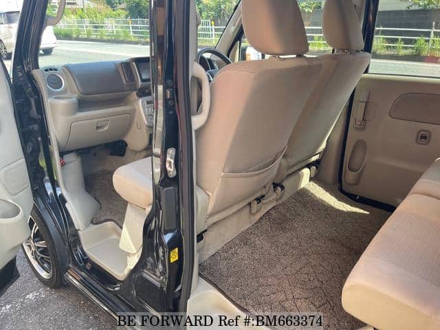 Nissan clipper rio