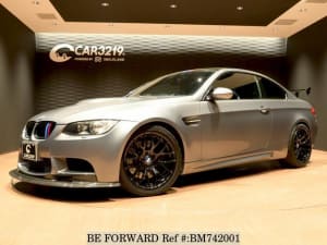 Used 2007 BMW M3 BM742001 for Sale