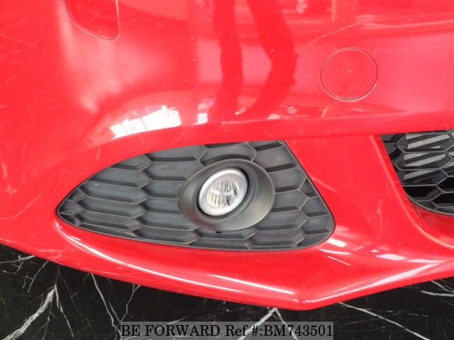 2013 ALFA ROMEO GIULIETTA image 10