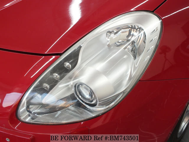 2013 ALFA ROMEO GIULIETTA image 9