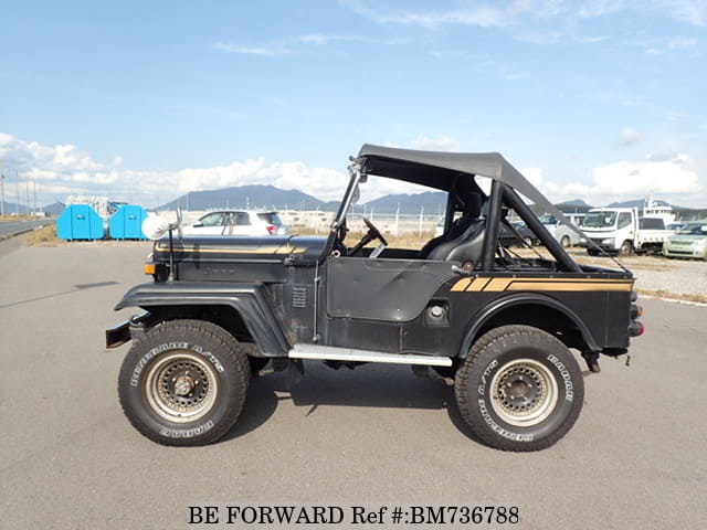 Jeep J33/J55 カタログ 1997年 Jeep J33/J55 カタログ 1997年 カタログ一覧 | Jeep