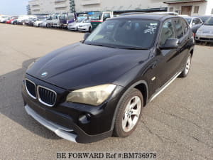 Used 2010 BMW X1 BM736978 for Sale