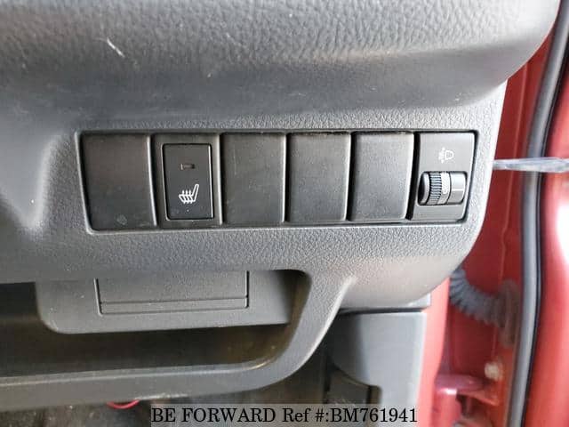 2013 NISSAN MOCO image 17
