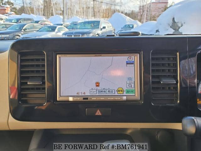 2013 NISSAN MOCO image 15