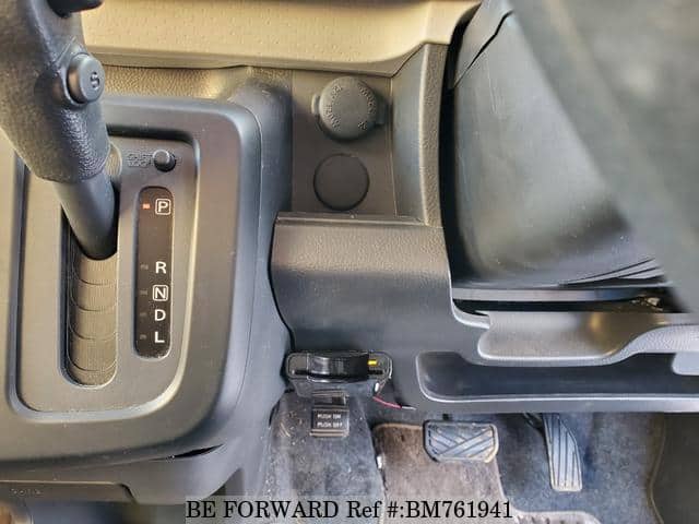 2013 NISSAN MOCO image 16