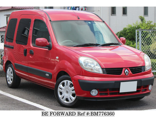 Renault Kangoo