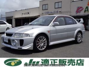 Used 1998 MITSUBISHI LANCER BK192094 for Sale