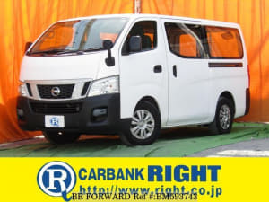 Used 2012 NISSAN NISSAN OTHERS BM593743 for Sale