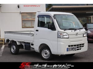 Used 2016 DAIHATSU HIJET TRUCK BM618874 for Sale