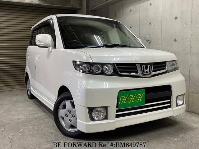 Used HONDA FERIO for Sale page 26  Used Cars for Sale  PicknBuy24com