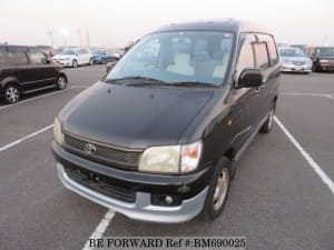 Used 1998 TOYOTA LITEACE NOAH BM690025 for Sale