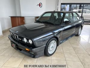 Used 1987 BMW M3 BM788507 for Sale