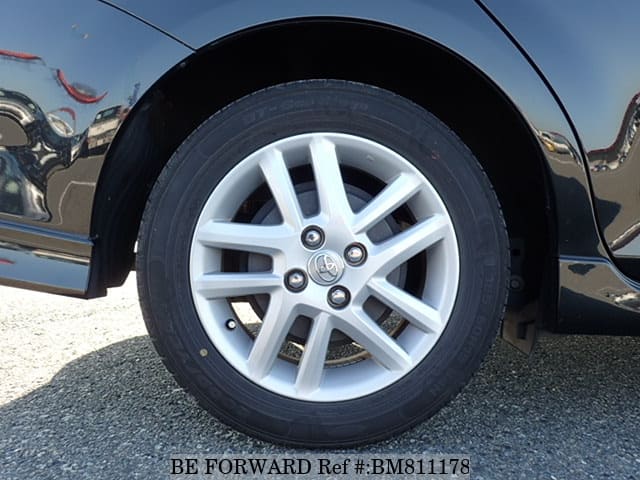 Used 2012 TOYOTA COROLLA FIELDER 1.8S AERO TOURER/DBA-ZRE162G for Sale ...