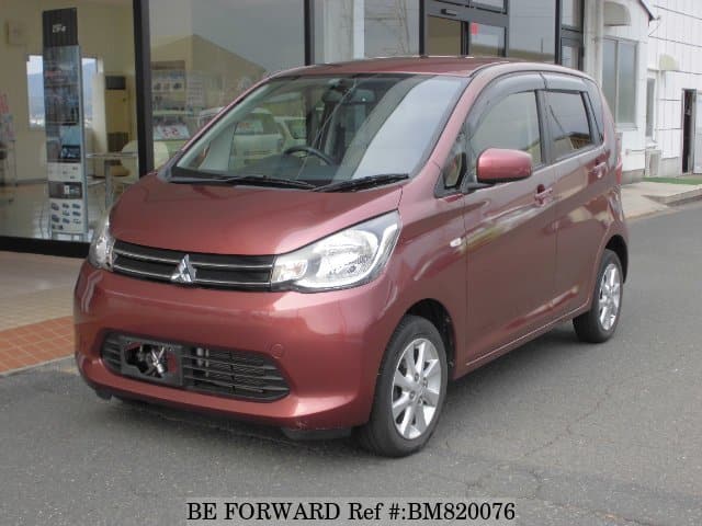 Mitsubishi ek wagon b11w Mitsubishi ek wagon b11w