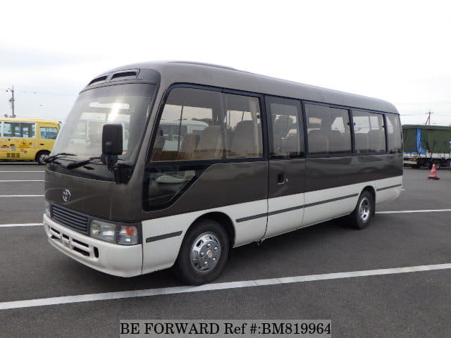 Used 1994 TOYOTA COASTER BM819964 for Sale