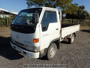 Used 1997 TOYOTA TOYOACE BM819615 for Sale