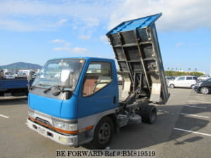 Used 1994 MITSUBISHI CANTER BM819519 for Sale