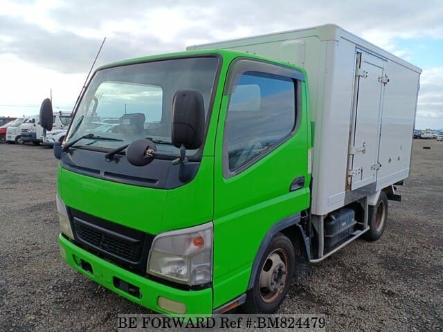 MITSUBISHI Canter Guts