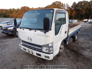 Used 2008 ISUZU ELF TRUCK BM826905 for Sale