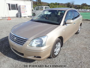 Used 2006 TOYOTA PREMIO BM848030 for Sale