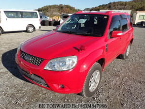 Used 2010 FORD ESCAPE BM847988 for Sale