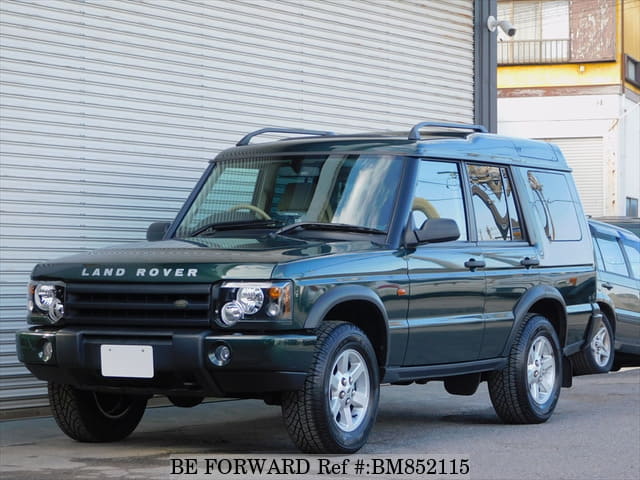 2003 land rover discovery for sale deals