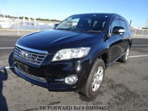 Used 2013 TOYOTA VANGUARD BM854453 for Sale