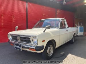 Used 1988 NISSAN SUNNY TRUCK BM862735 for Sale