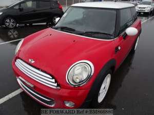 Used 2011 BMW MINI BM866880 for Sale