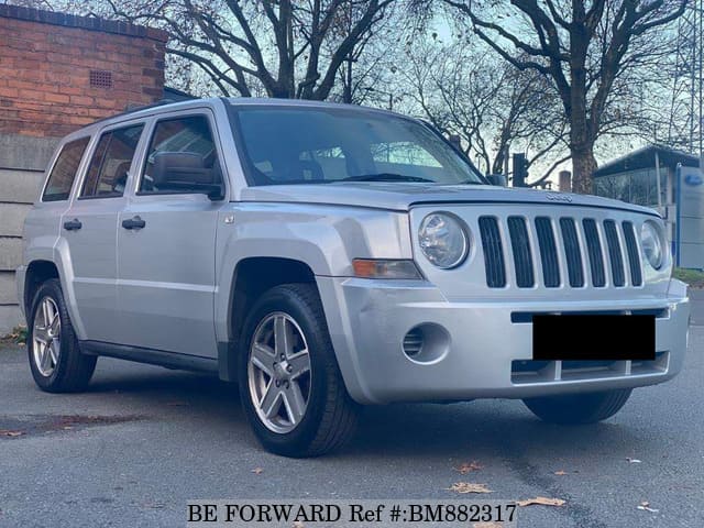 JEEP Patriot