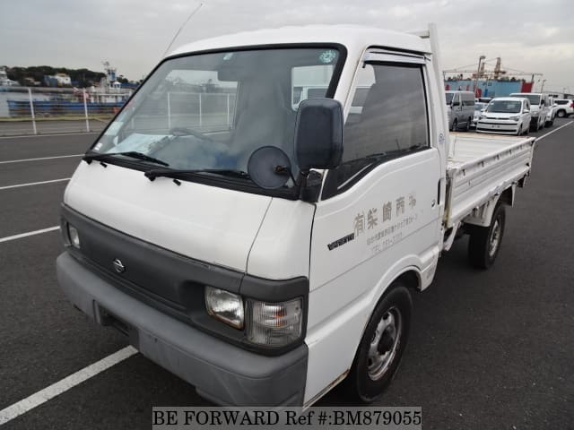 NISSAN Vanette Truck