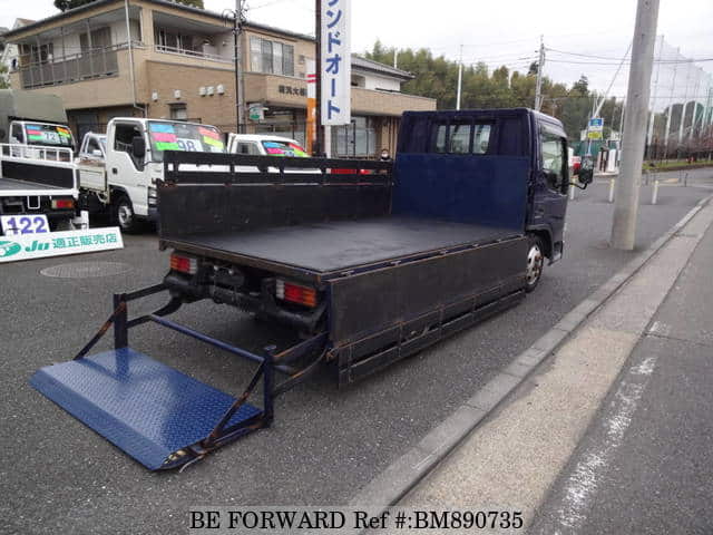Whs5t mazda titan