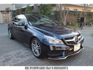 Used 2016 MERCEDES-BENZ E-CLASS BH825971 for Sale