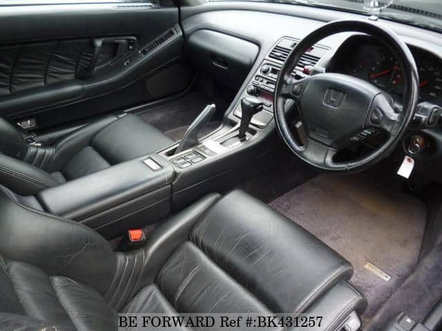 Used 1991 HONDA NSX/NA1 for Sale BK431257 - BE FORWARD Used 1991 Honda Nsx/Na1 For Sale Bk431257 - Be Forward