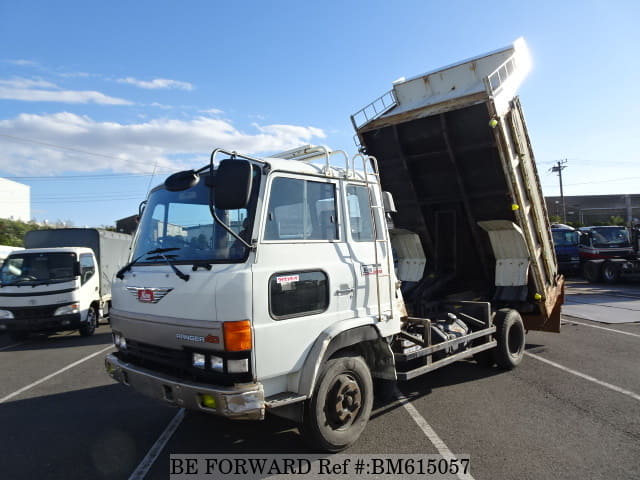 HINO Ranger