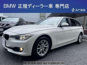 Used 2013 BMW 3 SERIES BM628136 for Sale
