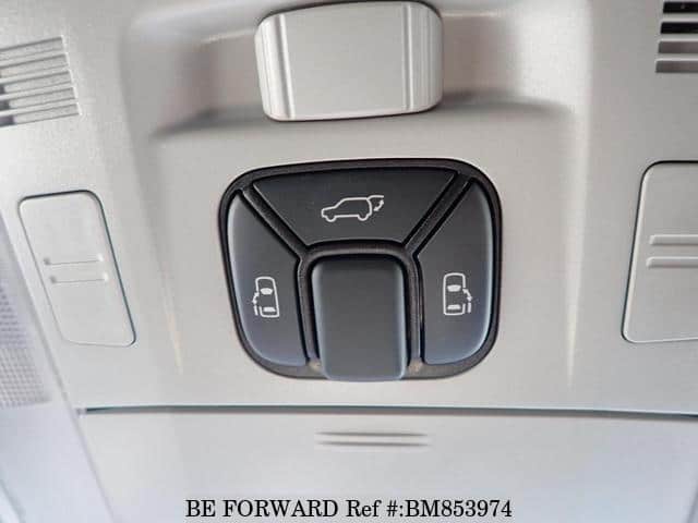 Used 2014 TOYOTA VELLFIRE/ANH20W for Sale BM853974 - BE FORWARD