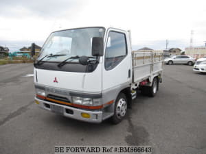 Used 1994 MITSUBISHI CANTER BM866643 for Sale