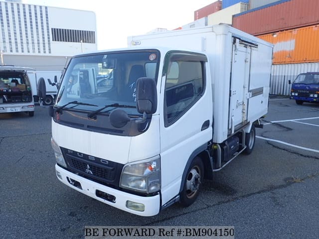 MITSUBISHI Canter Guts