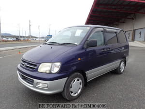 Used 2000 TOYOTA TOWNACE NOAH BM904009 for Sale