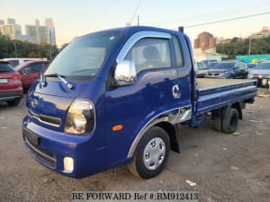 Used 2013 KIA BONGO BM912413 for Sale