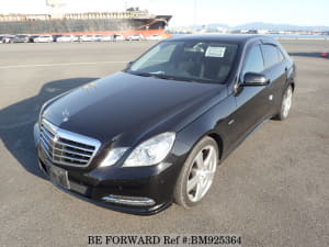 Used 2012 MERCEDES-BENZ E-CLASS BM925364 for Sale